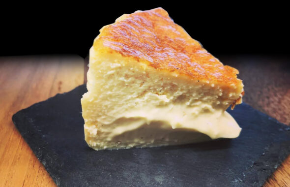 tencham様専用 おやつ便 シフォンケーキサンド チーズケーキ